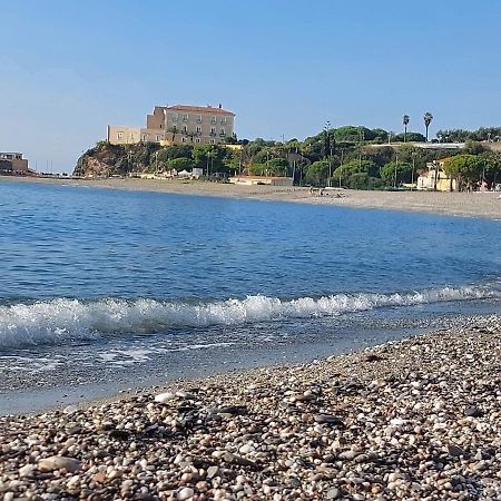 B&B Il Gabbiano Cittadella del Capo Exterior foto